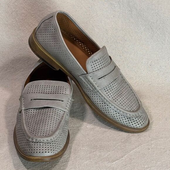 Dexter Comfort Harlem Loafer Mens Size 10M - Picture 5 of 16